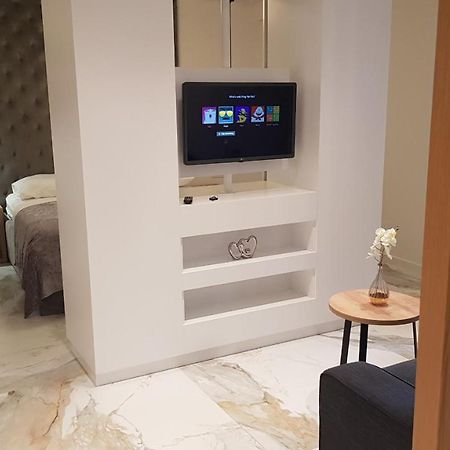 Royal Luxury Room Split Exteriör bild