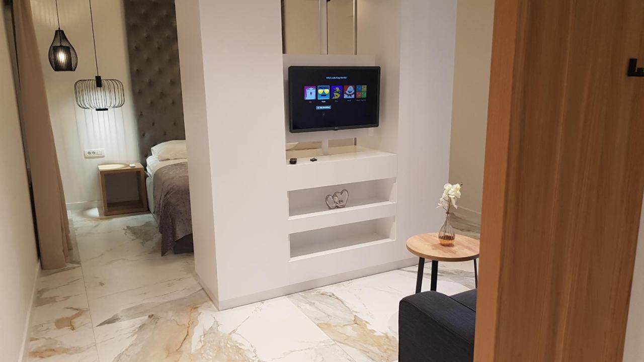 Royal Luxury Room Split Exteriör bild