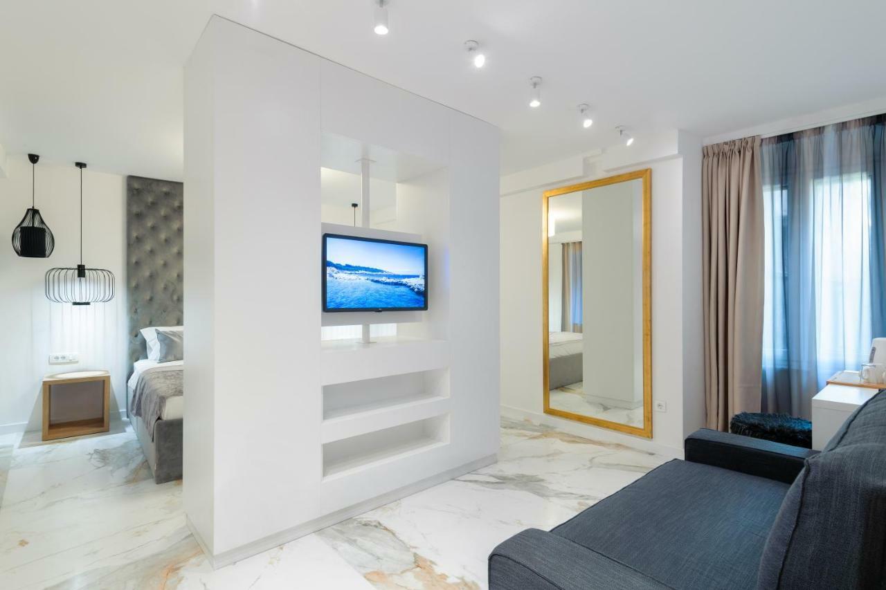Royal Luxury Room Split Exteriör bild