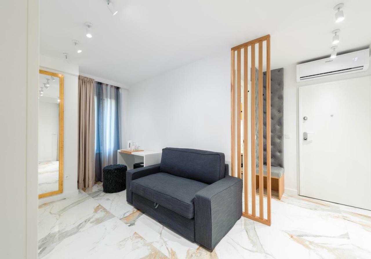 Royal Luxury Room Split Exteriör bild